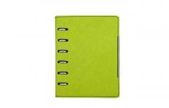 Organizator - Alicante, A6 - Green Apple