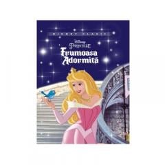 Disney Clasic. Frumoasa adormita 