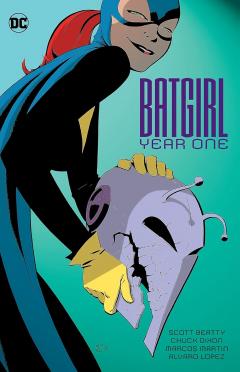 Batgirl - Year One