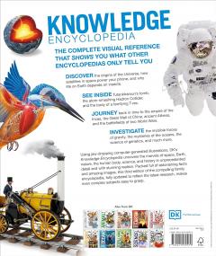 Knowledge Encyclopedia