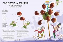 Marvellously Revolting Recipes