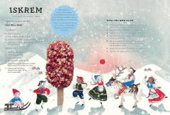 Marvellously Revolting Recipes