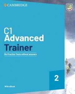 C1 Advanced Trainer
