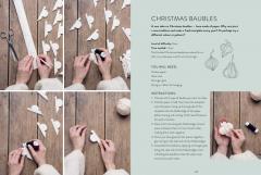 Stars and Snowflakes