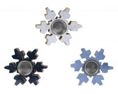 Suport lumanare - Mangowood Enamel, mai multe culori