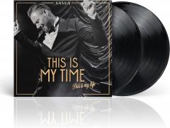 This Is My Time This Is My Life - Vinyl