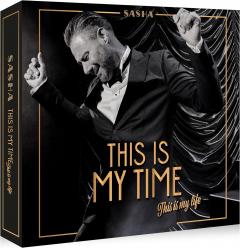 This Is My Time This Is My Life (Deluxe Edition)