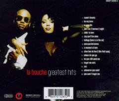 La Bouche - Greatest Hits