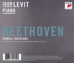 Beethoven: Diabelli Variations