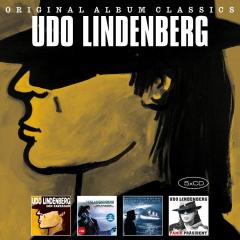 Udo Lindenberg - Original Album Classics