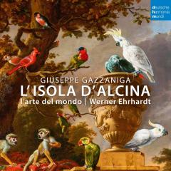 Antonio Salieri: La Fiera di Venezia