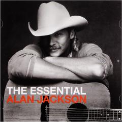 The Essential Alan Jackson