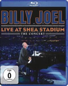 Live at Shea Stadium - Blu-ray