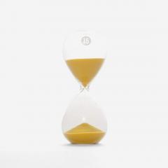 Clepsidra- 15 Minutes 
