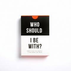 Who should I be With? Card Game