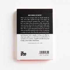 Who should I be With? Card Game