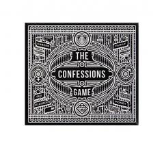 Confession Card Game