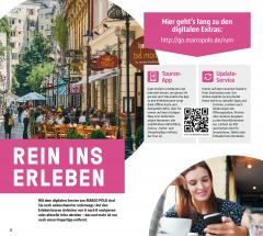 Marco Polo Reisefuhrer Rumanien