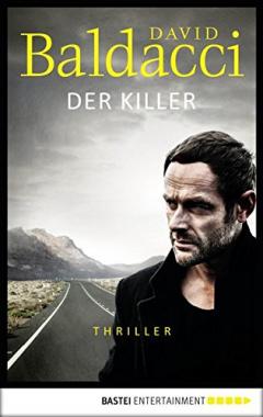 Der Killer David Baldacci