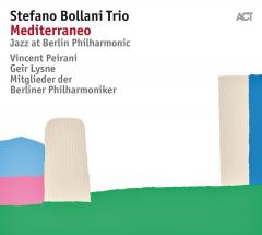 Mediterraneo - Jazz At Berlin Philharmonic