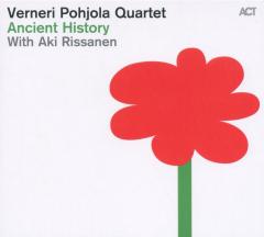 Ancient History - Verneri Pohjola Quartet