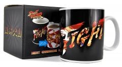 Cana termosensibila - Street Fighter Half Moon Bay