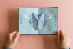 My Foolish Heart: A Pop-Up Book of Love