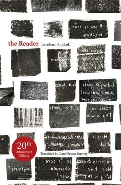 The Reader - 20th Anniversary Edition Bernhard Schlink