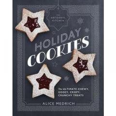 The Artisanal Kitchen - Holiday Cookies