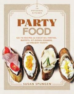 The Artisanal Kitchen - Party Food