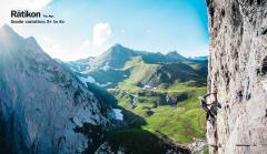 Climbing Beyond - The world's greatest rock climbing adventures