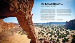 Climbing Beyond - The world's greatest rock climbing adventures