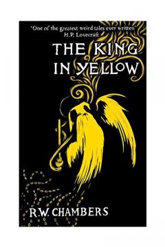 The King in Yellow