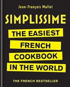 Simplissime Jean-Francois Mallet