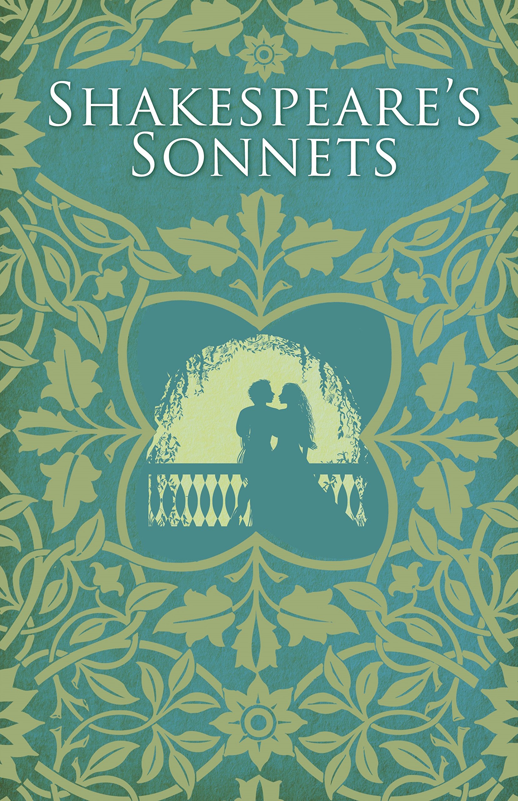 Shakespeare&#039;s Sonnets
