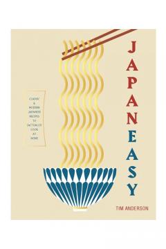 Japaneasy Tim Anderson