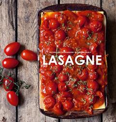 Lasagne Sandra Mahut