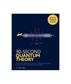 30-Second Quantum Theory