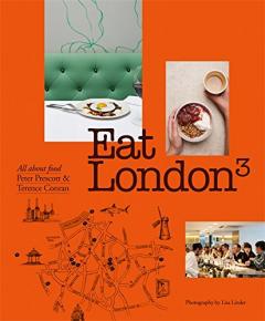 Eat London: All About Food