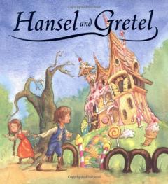 Hansel and Gretel