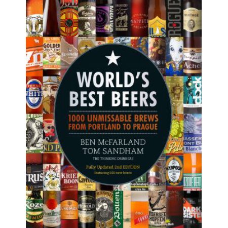 World&#039;s Best Beers