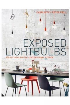 Exposed Lightbulbs