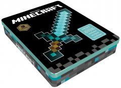 Minecraft Survival Tin
