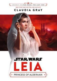 Star Wars: Leia - Princess of Alderaan