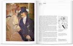 Toulouse-Lautrec Matthias Arnold