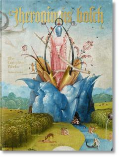 Hieronymus Bosch: Complete Works