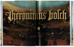 Hieronymus Bosch: Complete Works