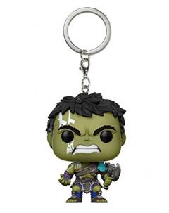 Breloc - Thor Ragnarok - Hulk Casual | FunKo