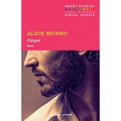 Chipul. Short Stories. Vol.3 Alice Munro