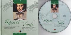 Rossini-Verdi. Mari compozitori Vol. 2